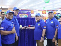 Langkah Awal Siapkan UMKM Siap Bersaing, Pemkab Dairi, dan APRINDO Gelar Camp Preuneur