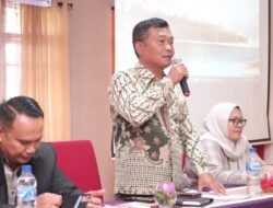 Penguatan Tugas Pokok dan Fungsi BPD Jadi Tonggak Baru Penyelenggaraan Pemerintahan Desa Yang Baik