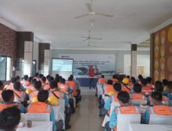 PLN Siantar Gelar Upskiling Pelayanan Teknik Tahun 2026, Dilaksanakan dengan 6 Batch