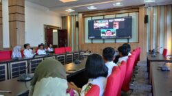 Buka Sosialisasi Implementasi Manajemen Talenta, Bupati Pakpak Bharat Sampaikan Komitmennya Membangun Sistem Birokrasi Berkualitas