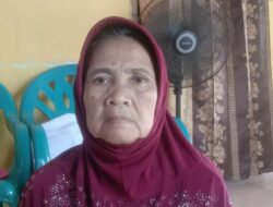 Anaknya Dipenjara di Pnhom Penh Kamboja Selama 47 Hari, Seorang Ibu di Binjai Memohon ke Negara