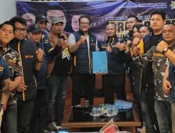 Jelang Rakerda, AMPI Binjai Gelar Pra Rakerda di Brastagi