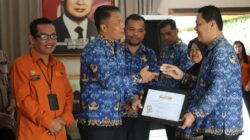 Pemkab Pakpak Bharat Focus Group Discussion Penyusunan Publikasi dan Sosialisasi Sensus Ekonomi Tahun 2026