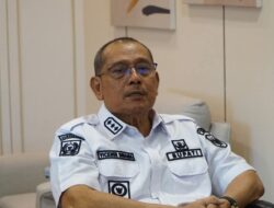 Perkuat Sinergi Antara Pemerintah Pusat dan Daerah, Bupati Dairi Ikuti Rakor Program Perumahan Bersama Dirjen Perumahan Perdesaan