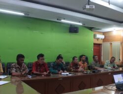 Rapat Bersama Mendagri, Bupati Dairi Bahas Tentang Penyesuaian TKD Tahun Anggaran 2026 Dalam APBD Untuk Daerah Terdampak Bencana