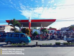 Pemkab Dairi Pastikan Pasokan BBM Aman, Masyarakat Diminta Tidak Panic Buying