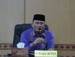 Sambut Perayaan Idulfitri 1447 H Mendatang, Pemkab Dairi Matangkan Persiapan Pawai Takbiran dan Tabuh Bedug