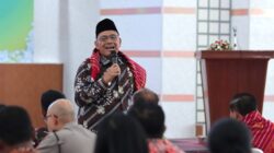 Bupati Dairi Hadiri Musrenbang Kabupaten Karo, Perkuat Sinergi Kawasan Dairi–Karo