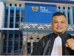 ILAJ Menduga Bea Cukai Siantar Lindungi Mafia Rokok Ilegal, Negara Berpotensi Rugi Hingga Ratusan Miliar