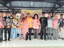 Reses di Pakpak Bharat, Mangihut Sinaga Serap Aspirasi Masyakarat dan Mensosialisasikan Tentang Hukum dan Program Pemerintah