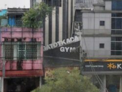 Karyawan Gatot Kaca Gym Binjai Dicaci Maki Saat Bekerja Dan Gaji Kerap Ditunda, Diduga Seperti Kerja Rodi Jaman Belanda