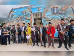 Awal Mei, Pomparan Raja Silahisabungan Gelar Mukernas I di Medan, Satukan Visi dan Rumuskan Program Kerja