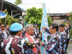 PAC IPK Siantar Timur Dikukuhkan, Ketua DPC Tekankan Pentingnya Kolaborasi dan Kedisiplinan Kader