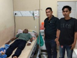 Polisi Didesak Batalkan Penangguhan Dua Pelaku Pengeroyokan, Pengacara Korban : Disinyalir Hilangkan BB & Melarikan Diri