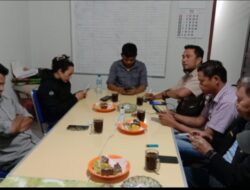 Siapkan Perlindungan Hukum Untuk Anggota, Forwaka Dairi Gandeng Kantor Hukum Jetra-Ira & Rekan