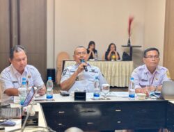 Bupati dan Wabup Dairi Tampilkan Strategi Inovatif Tekan Pengangguran di Ajang Penilaian Nasional