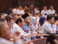 Bupati Dairi Tegaskan Sinergi Pembangunan di Musrenbang RKPD Sumut 2027