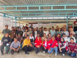 DPM Dorong Ekonomi Lokal Dairi Lewat Kakao, Durian, dan Hilirisasi Kopi