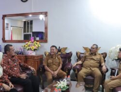 Bupati Dairi Gaspol Dukung Program BKKBN: Targetkan Stunting Turun, Keluarga Makin Berkualitas