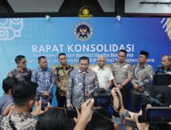 Perangi Stunting, Wakil Bupati Dairi Perkuat Sinergi Program Makan Bergizi Gratis di Parapat