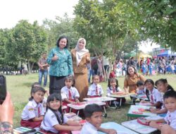 Peringati Hari Kartini 2026, Pemkab Dairi dan Kalbe Nutrilions Gelar “Kartini Muda Kreatif 2026”