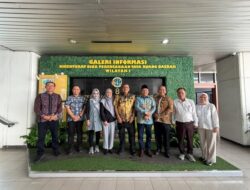 Lampu Hijau Investasi, RTRW Dairi 2026–2046 Segera Disahkan