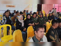 Almas Lintang Apresiasi Terbitnya Izin Lingkungan PT DPM, Dukung Investasi Untuk Kemajuan Dairi
