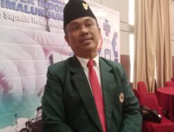 Reinhard Hutahaean Pimpin IDI Cabang Siantar-Simalungun, Usung Visi dan 5 Misi Unggulan