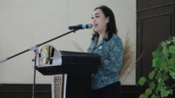 Sambut Tim Supervisi Sumut, Ketua PKK Pakpak Bharat : PKK Mainkan Peran Strategis