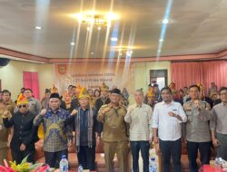 Komitmen Tambang Berkelanjutan DPM Usai AMDAL Disetujui