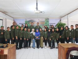 Pelatihan Regeneratif Digelar, Dairi Perkuat Produksi Kopi Arabika