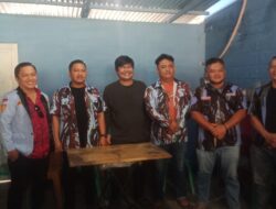 IPK Siantar Tegas: Serahkan Kadernya ke Polisi, Bantah Ada Perintah Organisasi