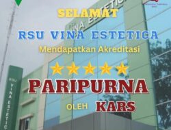 RS Vina Estetica Medan Disorot Akibat Terlantarkan Bayi, GEPPAR Desak Evaluasi Akreditasi