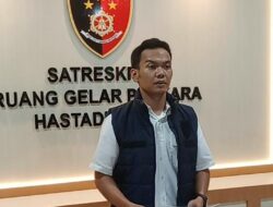Utang Jasa Tato Picu Pengeroyokan Maut di Taman Bunga Siantar, 6 Tersangka Ditahan