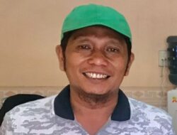 Ketua Marcab LMP Siantar Ajak Kader Perkuat Soliditas Usung Misi Konsolidasi Organisasi