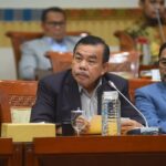 Foto: Mangihut Sinaga, SH.MH. Anggota DPR-RI Komisi III, FRaksi Partai Golkar. (Ist)